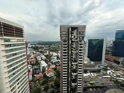 Lincoln Suites (D11), Condominium #572230261